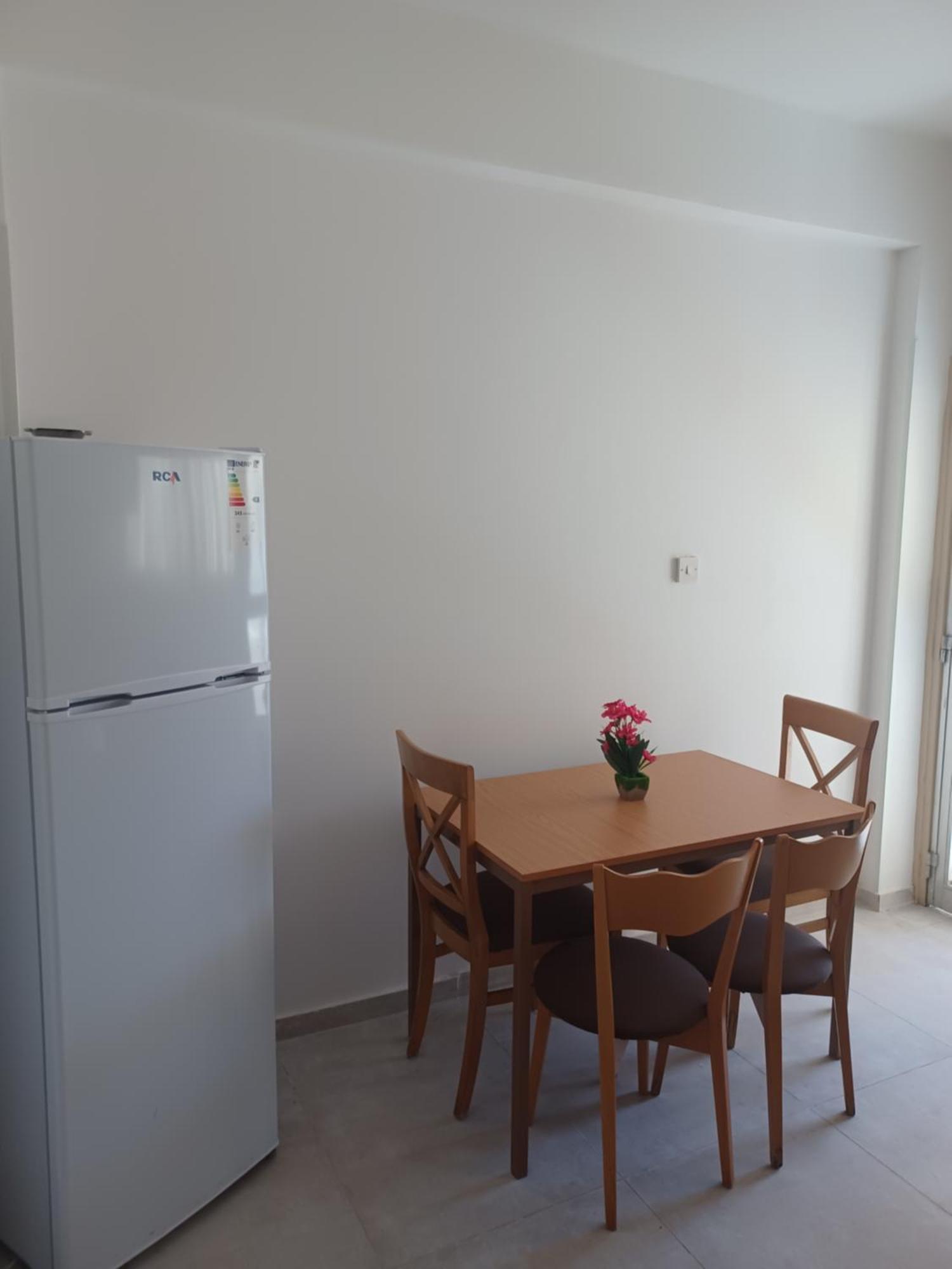 Terpsichore Holiday Apts ليماسول المظهر الخارجي الصورة