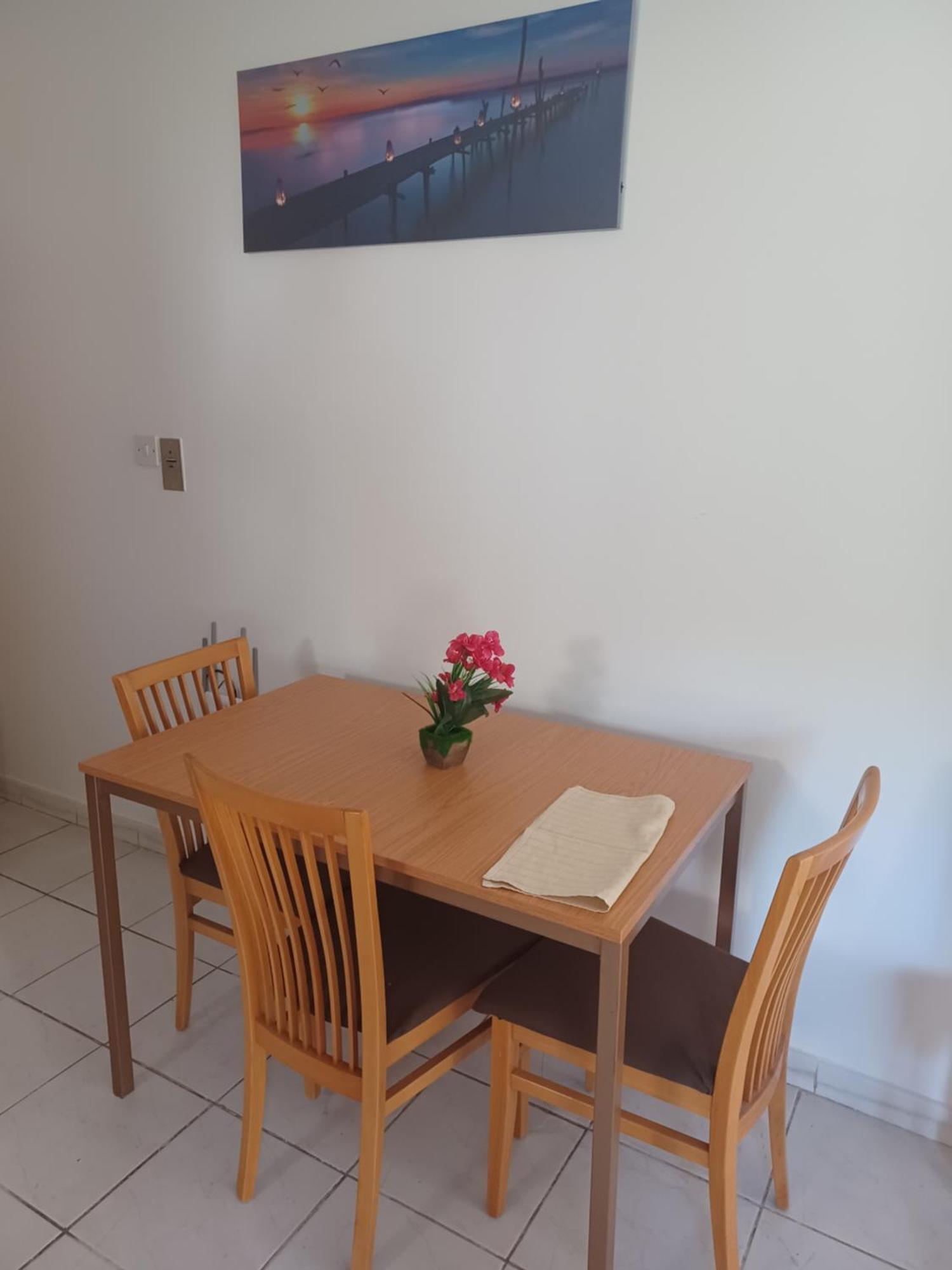 Terpsichore Holiday Apts ليماسول المظهر الخارجي الصورة