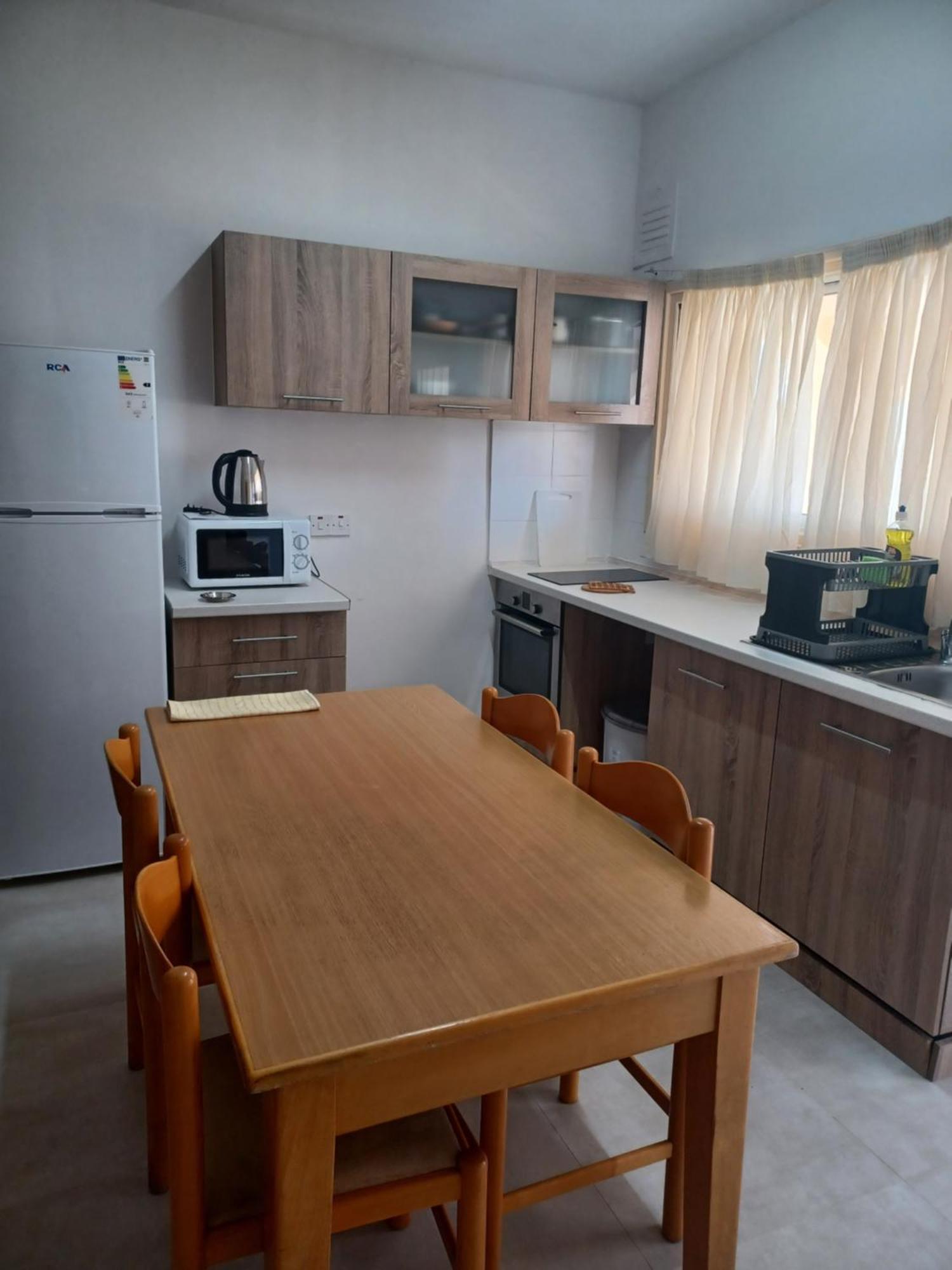 Terpsichore Holiday Apts ليماسول المظهر الخارجي الصورة