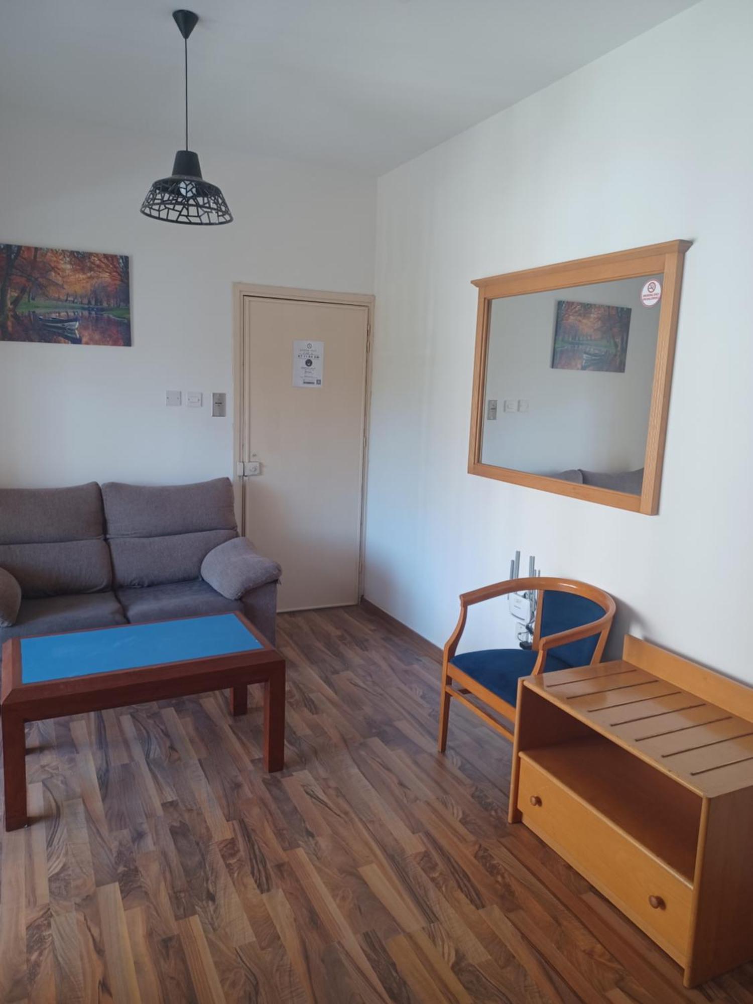Terpsichore Holiday Apts ليماسول المظهر الخارجي الصورة