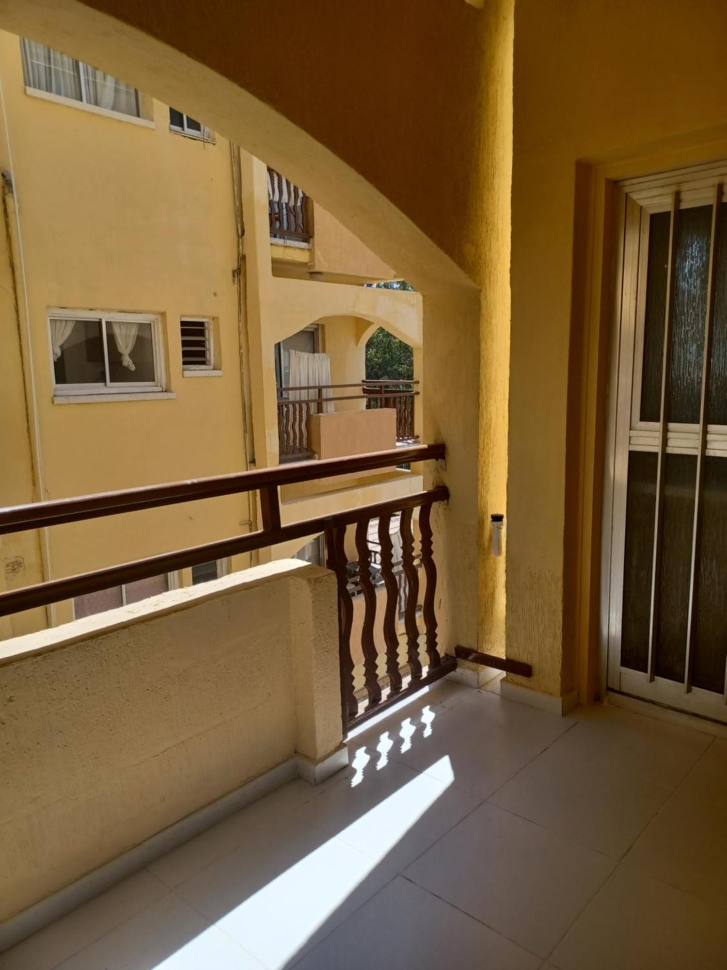 Terpsichore Holiday Apts ليماسول المظهر الخارجي الصورة