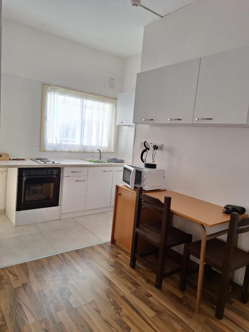 Terpsichore Holiday Apts ليماسول المظهر الخارجي الصورة