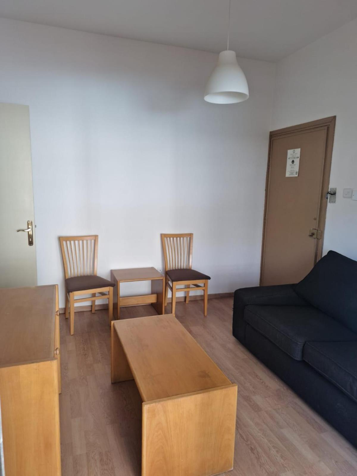 Terpsichore Holiday Apts ليماسول المظهر الخارجي الصورة