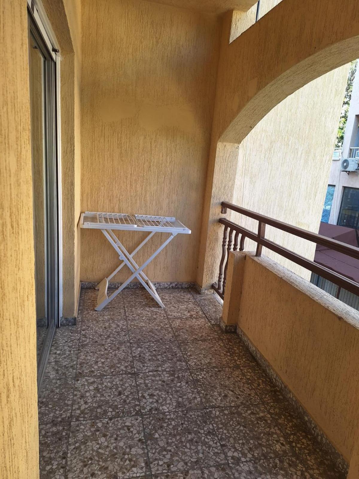 Terpsichore Holiday Apts ليماسول المظهر الخارجي الصورة