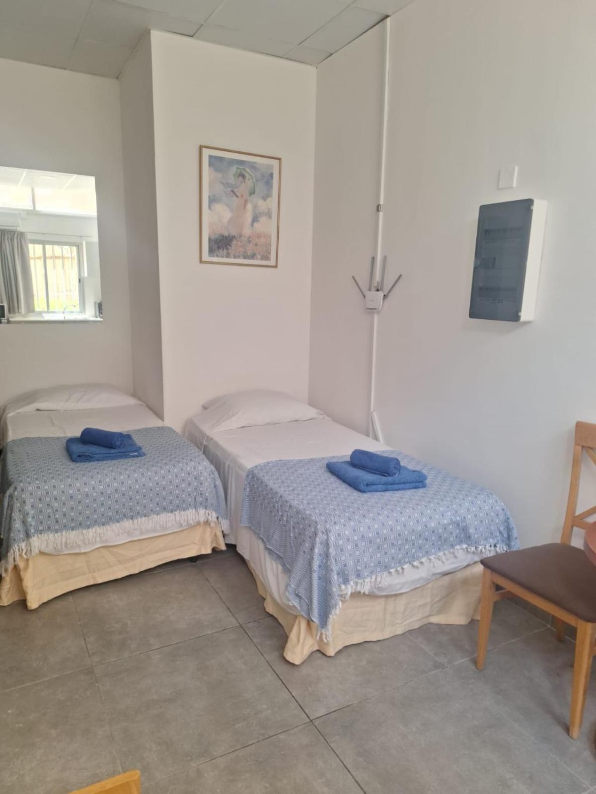 Terpsichore Holiday Apts ليماسول المظهر الخارجي الصورة
