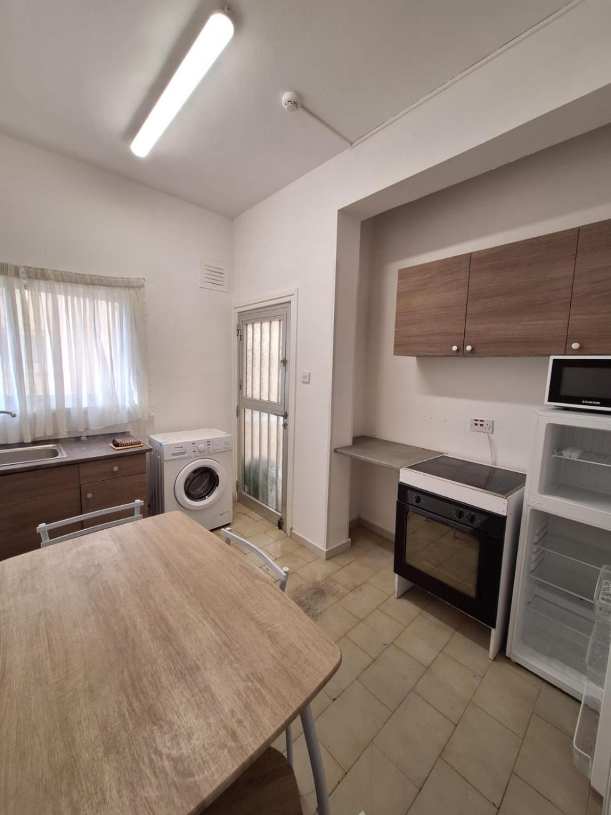 Terpsichore Holiday Apts ليماسول المظهر الخارجي الصورة